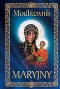 Modlitewni... - s. Bożena Maria Hanusiak -  Książka z wysyłką do Niemiec 