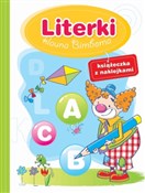 Zobacz : Literki kl... - Anna Wiśniewska