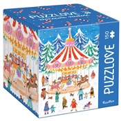 Puzzlove C... - Ksiegarnia w niemczech