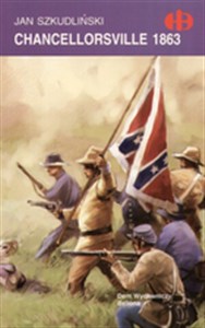 Obrazek Chancellorsville 1863