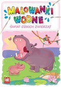Świat dzik... - Opracowanie Zbiorowe -  Polnische Buchandlung 