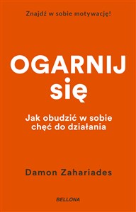 Bild von Ogarnij się (wydanie pocketowe)