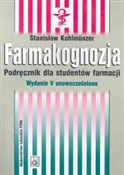 Polnische buch : Farmakogno... - Stanisław Kohlmunzer