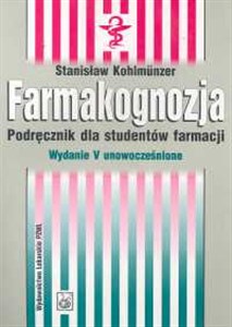 Obrazek Farmakognozja 101480510