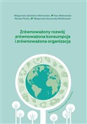 Polnische buch : Zrównoważo... - Opracowanie Zbiorowe
