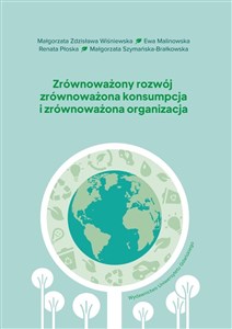 Bild von Zrównoważony rozwój, zrównoważona konsumpcja..