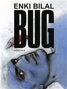 Bug. Księg... - Enki Bilal - buch auf polnisch 