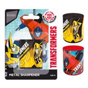 Polnische buch : Temperówka...