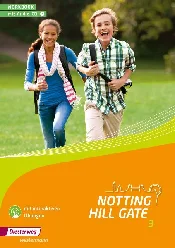 NOTTING HI... -  Polnische Buchandlung 