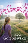 Polnische buch : Szansa - Ilona Gołębiewska