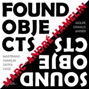 FOUND OBJE... - buch auf polnisch 