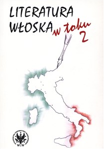 Bild von Literatura włoska w toku Tom 2