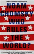 Who Rules ... - Noam Chomsky -  Polnische Buchandlung 