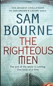 The Righte... - Sam Bourne -  Polnische Buchandlung 