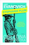 Polska książka : Stephanie ... - Janet Evanovich