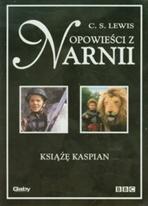 Bild von Opowieści z Narnii Książę Kaspian