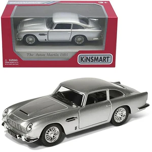 Obrazek Aston Martin DB5