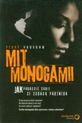 Mit monoga... - Peggy Vaughan -  polnische Bücher
