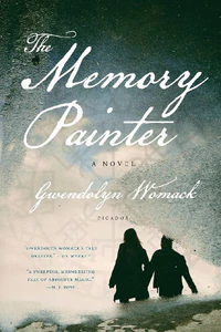 Obrazek WOMACK, G: MEMORY PAINTER