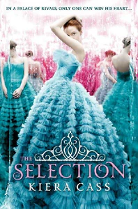 Obrazek CASS, K: SELECTION