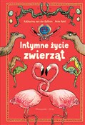 Intymne ży... - Katharina von der Gathen, Anke Kuhl -  fremdsprachige bücher polnisch 