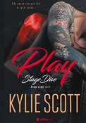 Książka : Play Stage... - Scott Kylie
