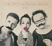 Oj tak Chł... - Chłopcy Kontra Basia - buch auf polnisch 