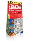 Polska książka : Kraków,Nie...