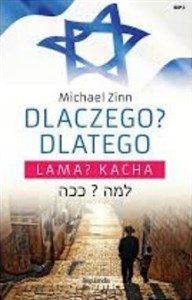 Obrazek [Audiobook] Dlaczego? Dlatego - Lama? Kacha