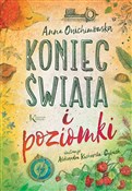 Koniec świ... - Anna Onichimowska -  polnische Bücher