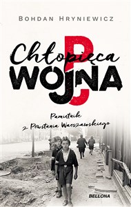 Bild von Chłopięca wojna Pamiętnik z Powstania Warszawskiego