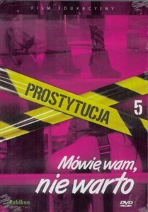 Bild von Prostytucja.Mówię wam,nie warto - film DVD