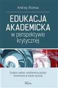 Edukacja a... - Andrzej Rozmus -  Polnische Buchandlung 