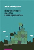 Polnische buch : Innowacyjn... - Maciej Zastempowski