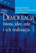 Demokracja... -  fremdsprachige bücher polnisch 