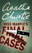 Miss Marpl... - Agatha Christie - Ksiegarnia w niemczech