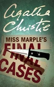 Obrazek Miss Marple's Final Cases