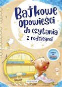 Książka : Bajkowe op... - Opracowanie Zbiorowe