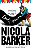 Darkmans - Nicola Barker -  Polnische Buchandlung 