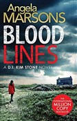 Blood Line... - Angela Marsons -  Książka z wysyłką do Niemiec 