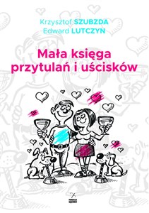 Bild von Mała księga przytulań i uścisków