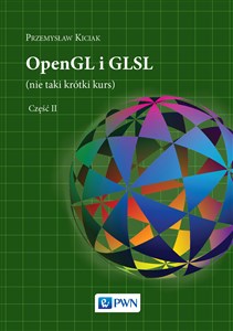 Bild von OpenGL i GLSL (nie taki krótki kurs) Część II