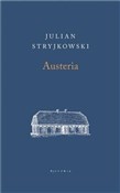 Polnische buch : Austeria - Julian Stryjkowski