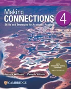 Making Con... - Jessica Williams, Pamela Vittorio -  Książka z wysyłką do Niemiec 