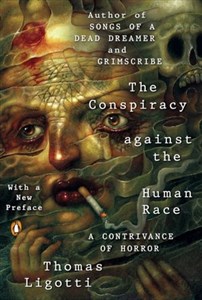 Obrazek The Conspiracy Against The Human Race