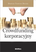 Książka : Crowdfundi... - Dariusz Tadeusz Dziuba