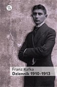Zobacz : Dzienniki ... - Franz Kafka