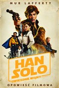 Han Solo G... - Mus Lafferty - buch auf polnisch 