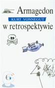 Armagedon ... - Kurt Vonnegut -  Książka z wysyłką do Niemiec 