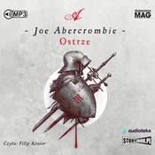 Książka : [Audiobook... - Joe Abercrombie